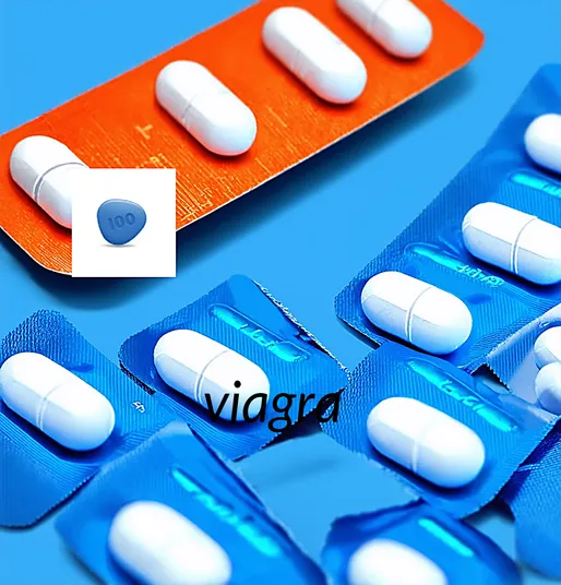 Viagra pillola blu